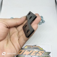 New Pcx 160 Ecu Breket
