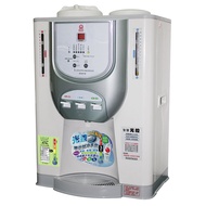 【晶工牌】光控智慧冰溫熱全自動開飲機 JD-6716