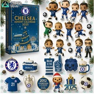 2025NEW Bad Bunny Advent Calendar