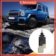 [Chiwanji] Brake Light Switch 0015454409 Accessories Brake Stop Light Switch Black for Mercedes-benz
