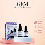 CNP LABORATORY DERMA+ ANSWER PDRN SERUM SET - 30ML (15ML BOTTLE INCLUDED)