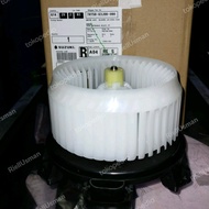 Rusn motor blower ac Car suzuki ERTIGA