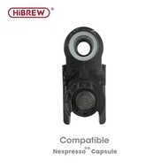【Upgrade Your Style】 Hibrew H2h2ah2b Adapter System Parts For Nespresso Or Dolce Gusto Or Ground Cof