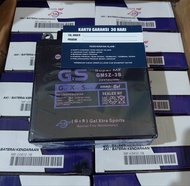 Aki Motor Mio Supra Jupiter Z Gm5z Ori Aki Motor Full Kering Gm5z Mio Supra Grand Mio Soul Ori