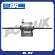 BRline มอเตอร์พัดลมคอยล์เย็น พร้อมคาปาซิเตอร์ รุ่น FB2-1/3TB4-VN-6P (P/N 1608-100-742)