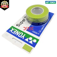 Yonex Grip AC102EX 3in1 SUPER GRAP TAPE - Citrus green AC 102 EX