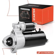 Beginner Motor Suitable for BMW/530i 540i 740iL 840Ci M5 X5 Z8 2000-2003 12V 1.7KW CW 9T-