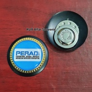 PIN PERADI - PIN ADVOKAT PERADI