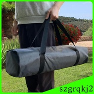 [Szgrqkj2] Camping Equipment Storage Bag Handbag Heavy Duty Travel 840D Oxford Fabric Carrying Bag Zippered Duffel Bag for Canopy Tripod