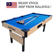 pool table snooker table billiard 1.8meter 6 ft 6ft 6foot pooltable