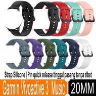 Garmin Vivoactive 3 Music Watch Strap