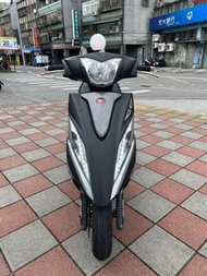 光陽 G6 150