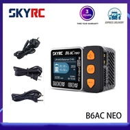 SKYRC B6AC NEO Charger Balance Charger Discharger DC 200W AC 60W RC Car Upgrades