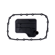 Transmission Filter Oil Pan Gasket Kit For BMW E81 E87 116i 118i 120i 130i 3 318i 320i  325i 328i E9