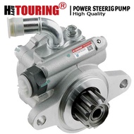 HYDRAULIC POWER STEERING PUMP For Toyota Hilux Pick Up MK6 LAND CRUISER PRADO 44310-0K040 443100K040