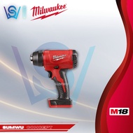 MILWAUKEE M18 COMPACT HEAT GUN M18 BHG-0