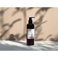 Coriander Castile Liquid Soap