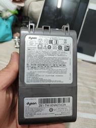 Dyson電池  sv10 型號215681  零件機