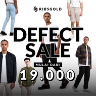 Defect Sale / Rijected Sale / tidak lolos qc