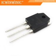 5 Piece  IRGP4063D GP4063D TO-247  Integrated circuit IC