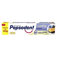 Pepsodent Action 123 Herbal|Charcoal|Siwak|Complete8|Cengkeh|Whitening Pepsodent ORI 100%