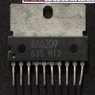 IC BA6209 6209 disassemble motor control