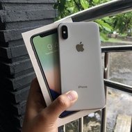iPhone X 64GB Second iBox
