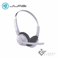 JLab Go Work POP 工作辦公耳罩藍牙耳機 G00006190 丁香紫