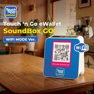 [NEW] Touch n Go eWallet Soundbox GO
