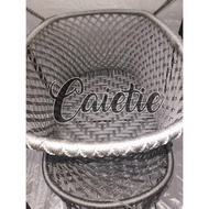 duyan for baby SUPER PINO MASINSIN ONLY Baby Crib Macrame Cradle FREE ROPE 5 METERS