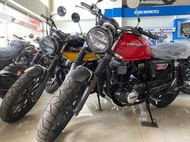 【榮立國際】 HONDA CB350RS 顏色3種  全新到港 訂購等車