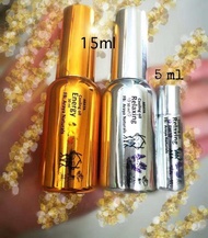 อโรม่า ออยล์ สปา บาย Araya ขนาด15ml ตัวดังในติ๊กต๊อกพร้อมส่งค่ะ