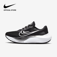 Nike Womens Zoom Fly 5 Shoes - Black ไนกี้ รองเท้าวิ่งผู้หญิง - สีดำ