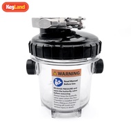 KegLand BrewBuilt Wine Collector Home Beer Brewing Bottle Beer Brewing Equipment