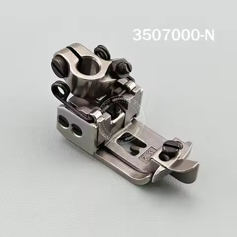 3507000-N Presser Foot for Yamato VC2700M, VE2700, VF2300M, VF2400-8, VG2700