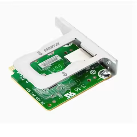 P13788-B21 New Original For HPE MicroServer Gen10 Plus ILO Enablement Kit Micro Server Gen10 Plus Mi