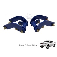 ISUZU D-MAX 2013 (IDT-301) DOUBLE SHACKLE (8B)