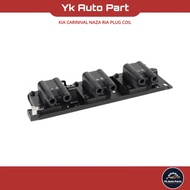 (HIGHT QUALITY)KIA CARINIVAL NAZA RIA PLUG COIL