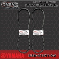 YAMAHA BELT AEROX V2 /NMAX V2 -B8R-E7641-00