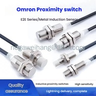 E2E-X5ME1/X2ME1/X10ME1/X18ME1/X2D1/X3D1/X7D1-N Omron proximity switch pxa11