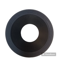 SPEAKER CONE 15 INCHES WITH 127mm THROAT SIZE (KR1536) PA  INSTRUMENTAL PAPER CONE WITH CLOTH EDGE