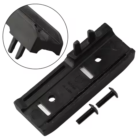 Magnetic Screwdriver Bit Holder With Screw For DCD850 DCD999 DCD999NT Drill Driver Cordless Drill Wr