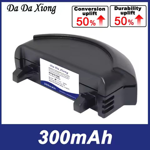 High Quality New Cameron Sino 300mAh Replace Battery 40229, NTA2358 For Bose 40228 40229 QC3