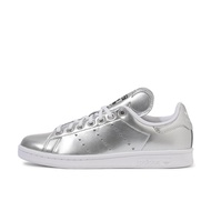 adidas Stan Smith J (Disney) ID7187 SILV/CORE/FTWR