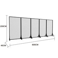 yishujia office | Exhibition Display Rack Diamond Wire