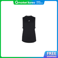 adidas | Adidas Mens D4T Hr Tank Top Sleeveless T-Shirt Is3708