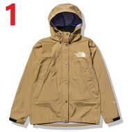 🐧North Face Mountain Raintex Jacket NPW12333 GORE-TEX 女 (4款, Size S - XL)  ✈️日本代拍/代購🐧龍店