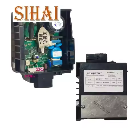 for Haier refrigerator variable frequency board VTH1111Y compressor drive board