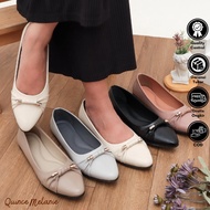 Ready_Stock Quince Melanie Flat Shoes for Women Ew64