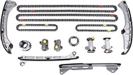 AP01 Timing Chain Kit Compatible for LEXUS LX570 Compatible for Toyota Land Cruiser, Sequoia Tundra 